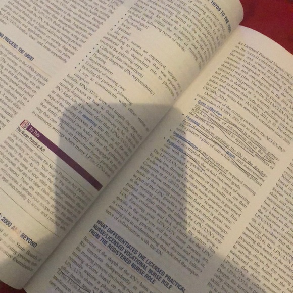 Success In Practical/Vocational Nursing 8th Editio - Picture 3 of 3